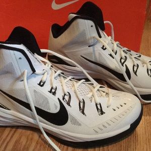 Nike Hyperdunk 2014
